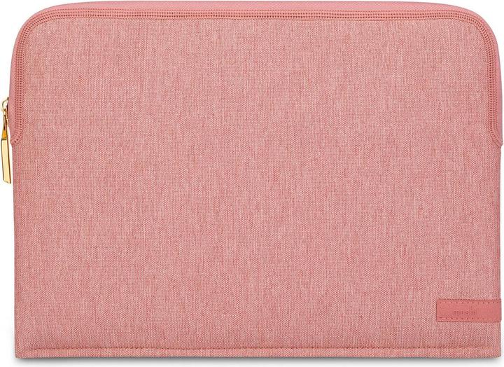 Actual product image Moshi CASE Pluma MacBook Pro 14 "(2021) carnation pink (14", Apple)