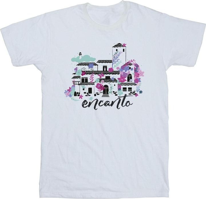 Produktbild Disney Encanto Casita TShirt (3XL)