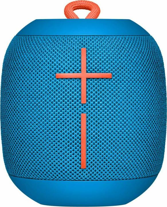 UE Wonderboom (10 h, Rechargeable battery operated)