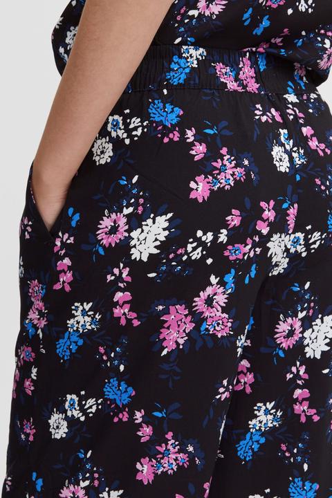 Image du produit B.young BYMMJOELLA CROP PANTS 2 20811296 (40)