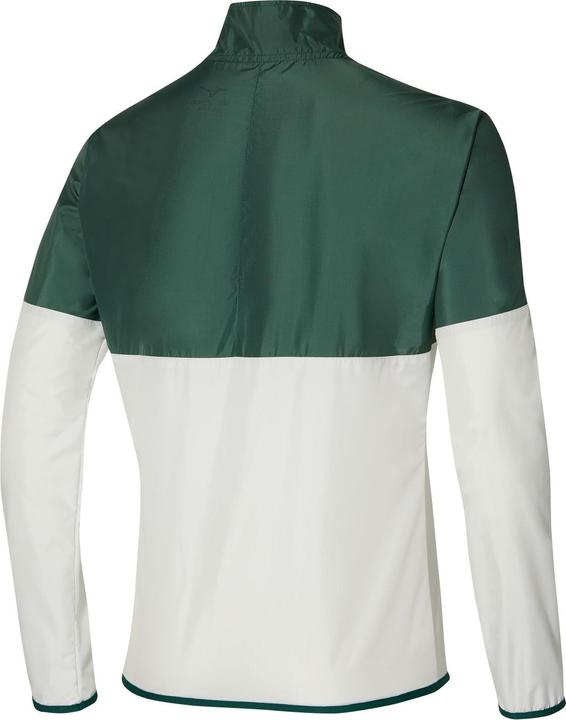 Actual product image Mizuno Printed Jacket (XL)