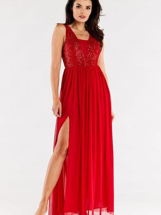 Produktbild Awama Langes Kleid (S)