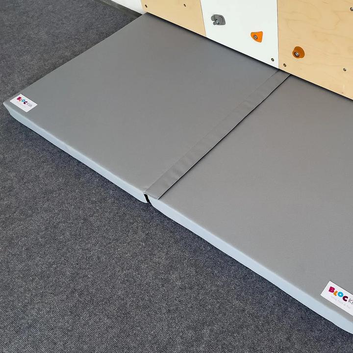 Produktbild Blockids Klettermatte für " 4" (2 Stück)