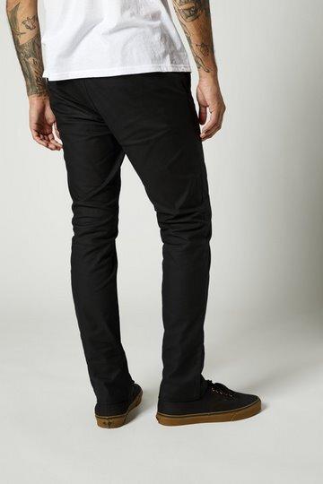 Produktbild Fox Pant 21 Essex Stretch Slim Blk 34 (34)