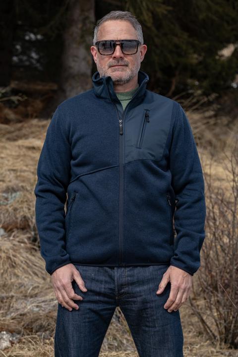 Actual product image Rukka Ennio (3XL)