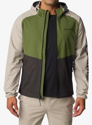 Produktbild Columbia Panther Creek Jacket (XXL)