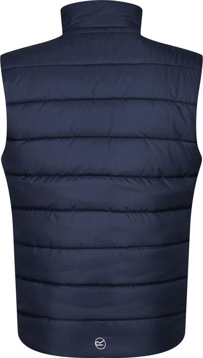 Actual product image Regatta Mens Navigate Thermal Body Warmer (3XL)