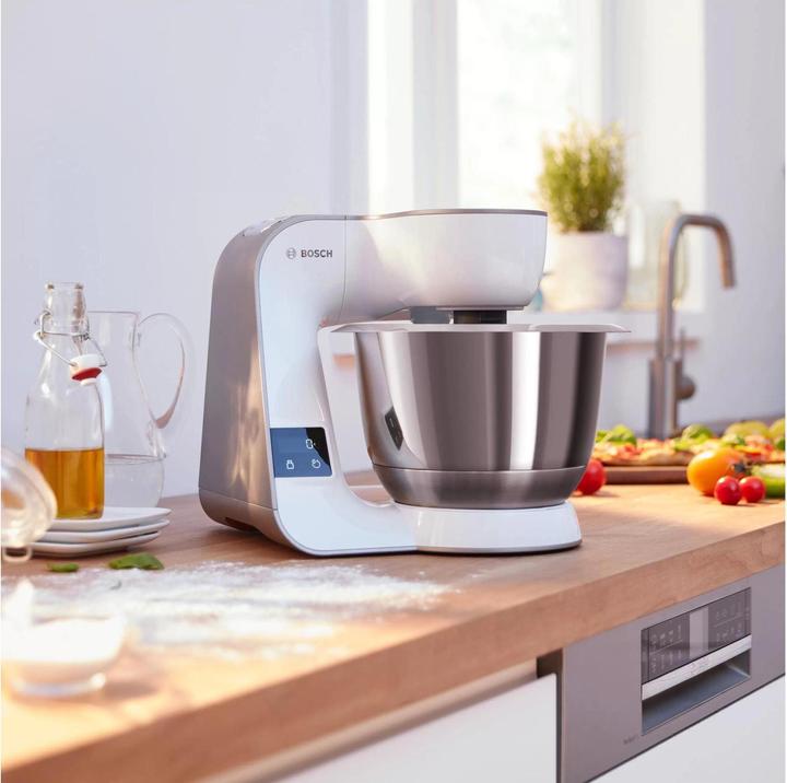 Image du produit Bosch Hausgeräte Série 4 MUM5XW20 (1000 W)