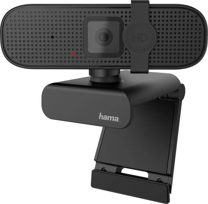 Actual product image Hama C-400 (2 Mpx)