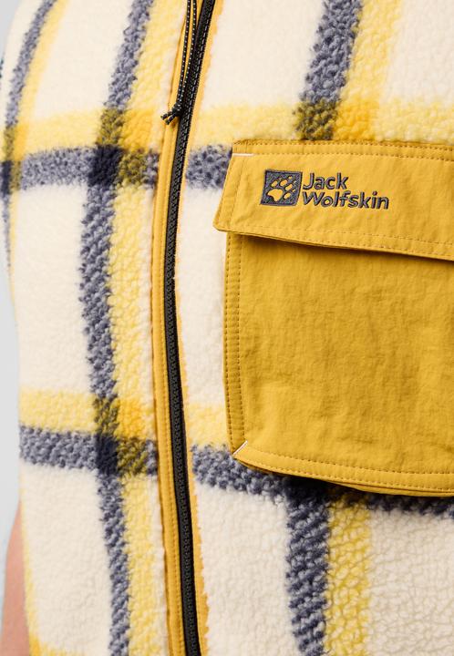 Image du produit Jack Wolfskin Gilet de contrôle Felslicht M (S)