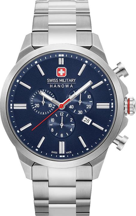 Image du produit Swiss Military Hanowa Chrono Classic II (Chronographe, 45 mm)