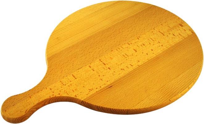 Immagine prodotto Stronghold Waehenbrett acero 37x51x1.5cm