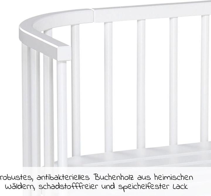 Immagine prodotto Babybay Extra originale