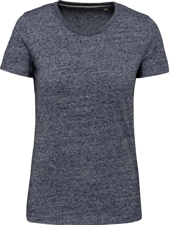 Kariban Vintage-T-Shirt für Frauen