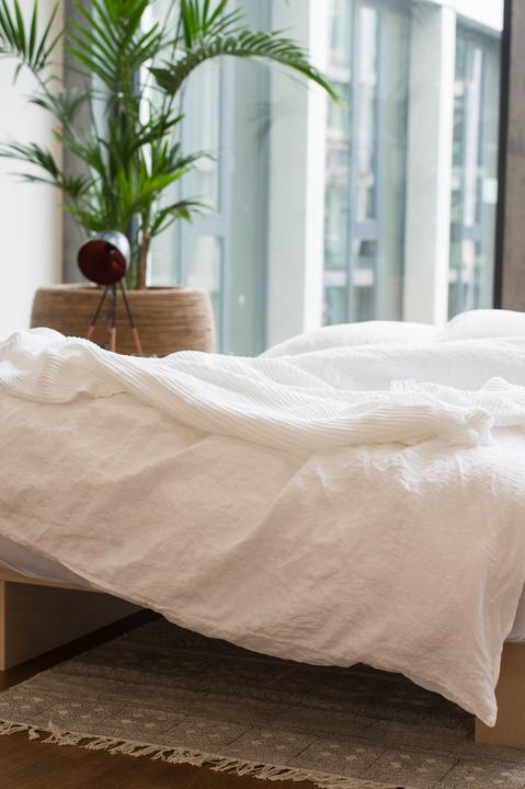 Actual product image lavie Linus (Pillowcase, 65 x 100 cm)