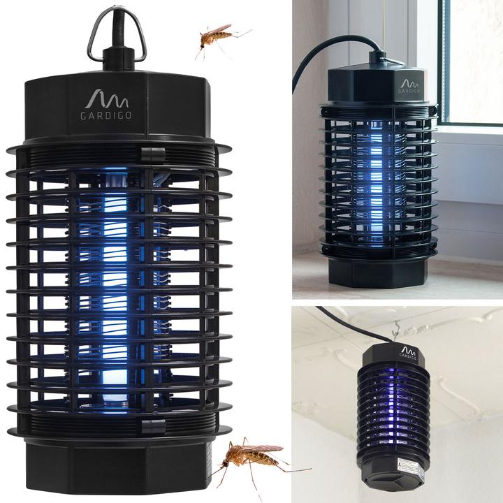 Actual product image Gardigo Flying Insect Destroyer