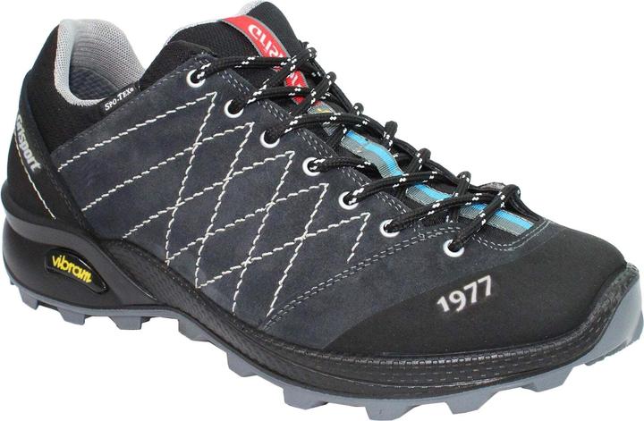 Immagine prodotto GriSport Scarponi da trekking Argon (42)