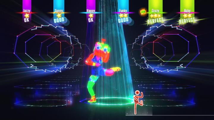 Immagine prodotto Ubisoft Just Dance 2017 (PS3)