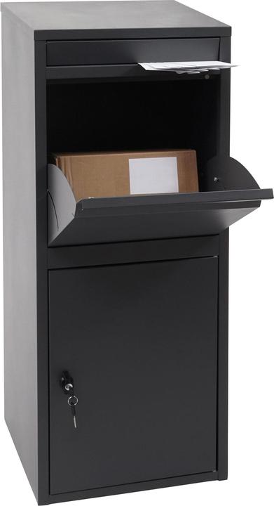 Produktbild Jamb Paketkasten