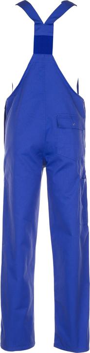 Bleu barbeau