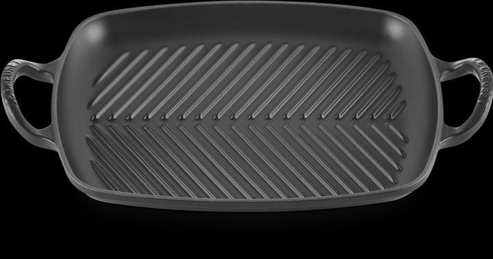 Produktbild Le Creuset Grillpfanne Signature 30x27cm (Grillpfanne, Gusseisen)