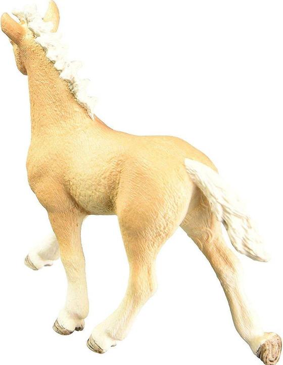 Produktbild Schleich Haflinger Fohlen