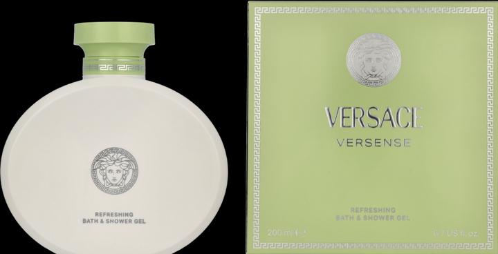 Image du produit Versace Versets (200 ml)