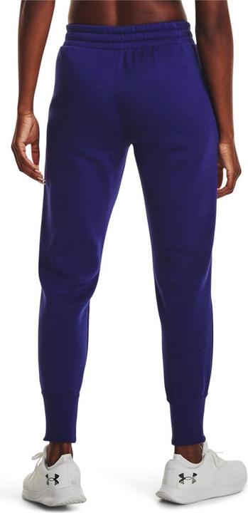 Image du produit Under Armour Pantalon polaire femme Rival Bleu marine 1356416 468 (M) (M)
