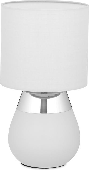 Produktbild Relaxdays Nachttischlampe (E14)