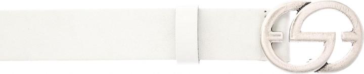 Actual product image Vanzetti Belt leather (95)