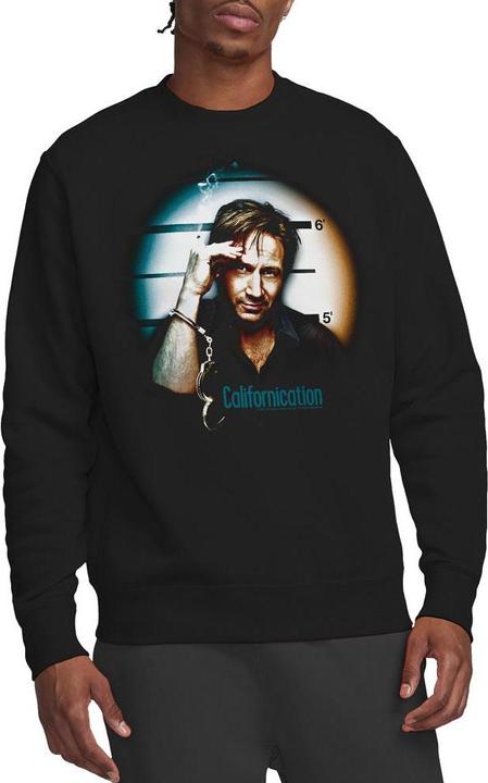 Image du produit Californication - Sweat IN HANDCUFFS - Adulte (XL)