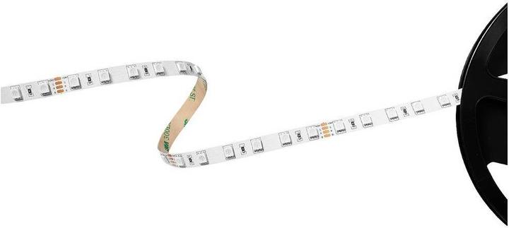 Produktbild Barthelme LED-Streifen Basic COB (Neutralweiss, 500 cm, Indoor)