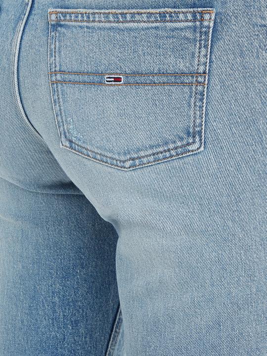 Image du produit Tommy Hilfiger Tommy Jeans Sophie Low Rise Straight Denim Medium (W32/L32)
