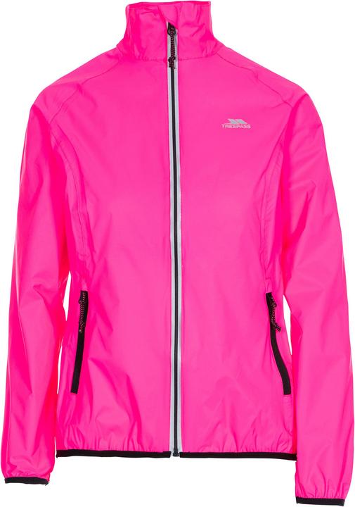 Image du produit Trespass Veste Beaming Packaway fluo (XS)