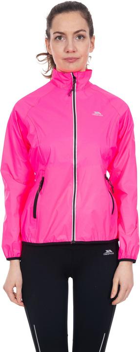 Image du produit Trespass Veste Beaming Packaway fluo (XS)
