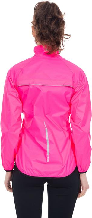 Image du produit Trespass Veste Beaming Packaway fluo (XS)