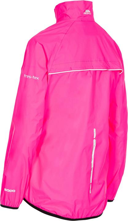Image du produit Trespass Veste Beaming Packaway fluo (XS)