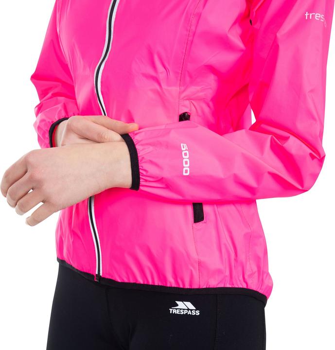 Image du produit Trespass Veste Beaming Packaway fluo (XS)