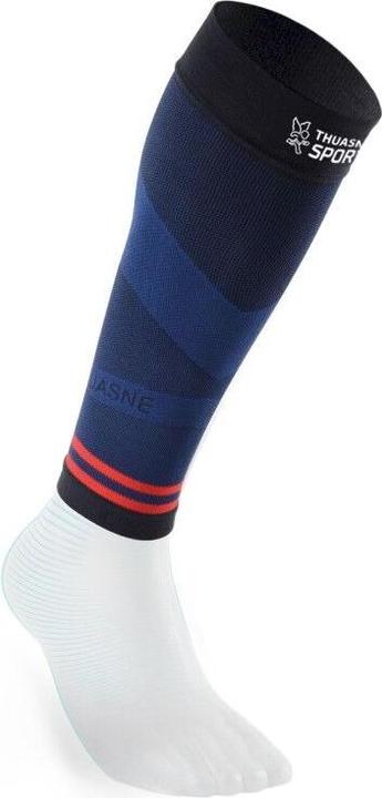 Thuasne Up Activ Compression Calf Sleeve Long - Beinlinge