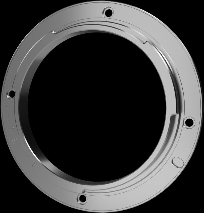 Actual product image Sirui 35ADP-E