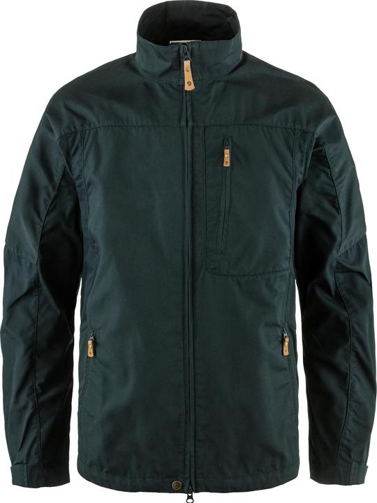 Fjällräven Övik Stencollar Jacket (XXL)