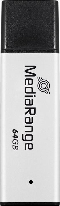 Produktbild MediaRange USB-Stick (64 GB, USB 3.0)