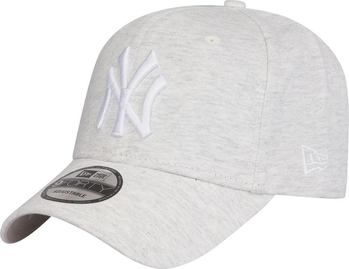 Actual product image New Era 9Forty Strapback Jersey New York Yankees