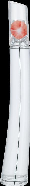 Actual product image Kenzo Flower (Eau de toilette, 100 ml)