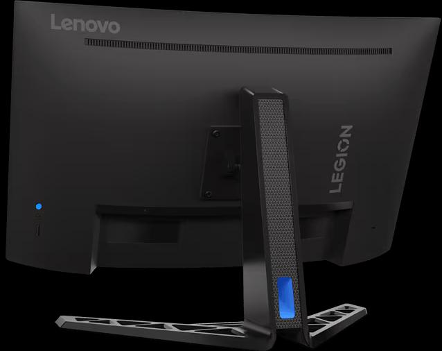 Actual product image Lenovo Legion R32qc-30 (2560 x 1440 pixels, 31.50")