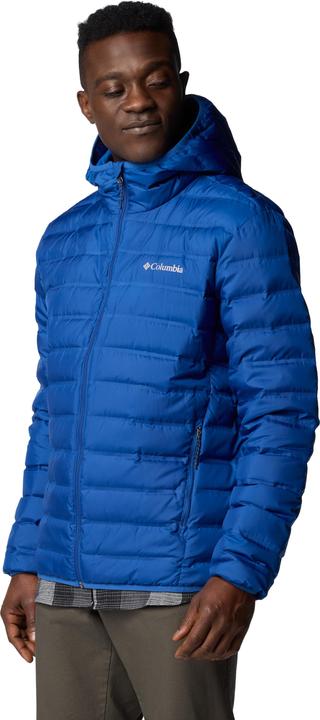 Actual product image Columbia Lake 22™ II Down Hooded Jacket (M)