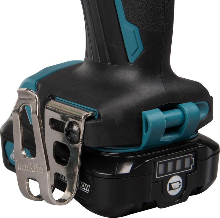 Produktbild Makita TW140DZJ (Akkubetrieb)