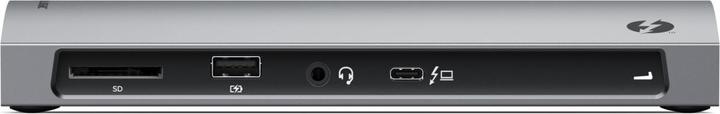 Actual product image Alogic Blaze (Thunderbolt, 10 Ports)