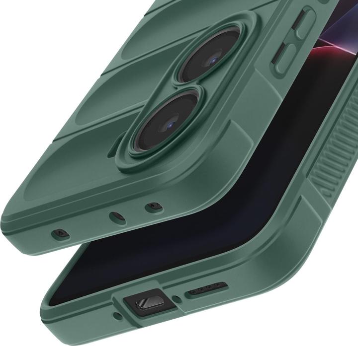 Produktbild Avizar Stossfest Texturiert (Xiaomi Poco X7 Pro)