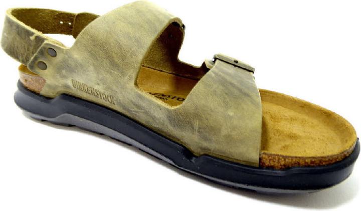 Actual product image Birkenstock Milano CT (46)